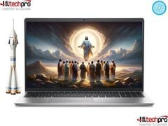 DELL 15 DC15250 | I5-1334U | 16GB DDR4 RAM | 512GB SSD | 15.6