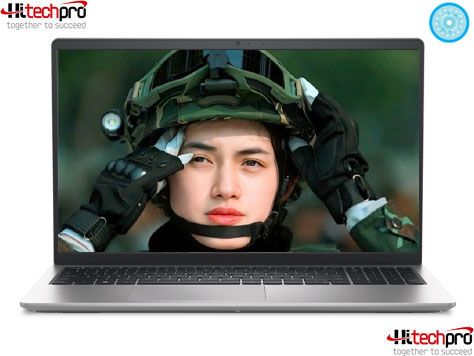 DELL 15 DC15255 | AMD RYZEN™ 5 7530U | 16GB DDR4 RAM | 1TB SSD | 15.6