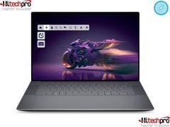 DELL 16 PREMIUM DA16250 | ULTRA 7 265H | 32GB LPDDR5X RAM | 1TB SSD | 16.3