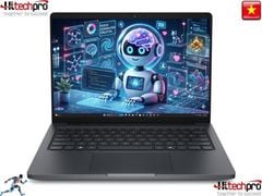 DELL PRO PRECISION 5 14 PW514261 | ULTRA 7 366H | 32G RAM | 1T SSD | RTX PRO 500 6G | 14.0