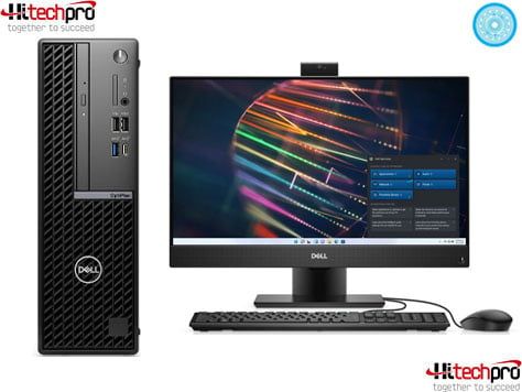 DELL OPTILEX 7020SFF PLUS | I5 - 14500 VPRO | 8GB DDR5 RAM | 512GB SSD | UBUNTU | KEY + MOUSE | 3Y PRO (KYHD) | SP7020-14500-8512U-3Y