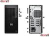 DELL OPTIPLEX TOWER 7020 | I3-14100 | 8GB DDR5 RAM | 512GB SSD | KEY & MOUSE | PSU 180W | WIN 11H | 2YR & KYHD | 42OT702001