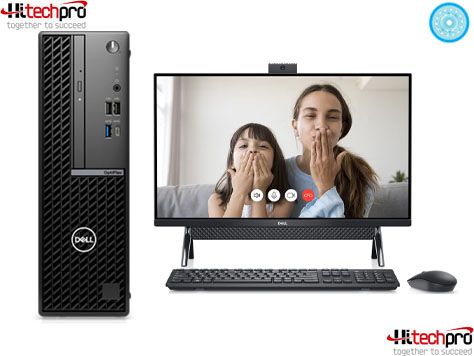 DELL OPTIPLEX 7020 SFF | I5-12500 | 8GB DDR5 RAM | 512GB SSD | UBUNTU | KEY + MOUSE | 1 YEAR PRO | S7020-12500-08512U