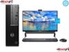 DELL OPTIPLEX 7020 SFF | I3-12100 | 8GB RAM | 512GB SSD | KEY & MOUSE | WIN 11H | 2YEAR PRO | S7020-12100-08512W