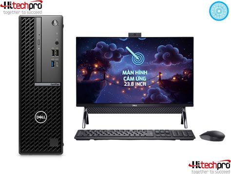 DELL OPTIPLEX 7020 SFF | I5-14500 VPRO | 8GB DDR5 RAM | 512GB SSD |  KEY + MOUSE | UBUNTU | 1YEAR PRO | S7020-14500-8512U
