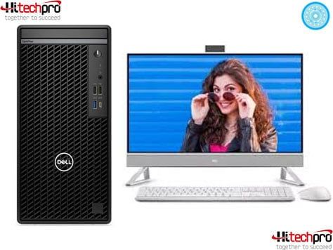DELL OPTIPLEX TOWER 7020 | I5-14500 | 8GB DDR5 RAM | 512GB SSD | PSU 180W | WI-FI + BT | KEY & MOUSE | WIN 11HE | 2Y PRO | 42OT702002