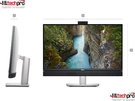 DELL OPTIPLEX 7410 AIO | 23.8