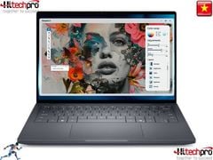 DELL PRO PRECISION 7 14 PW714260 | ULTRA 7 | 64GB RAM | 1TB SSD | RTX PRO 1000 8GB | 14.0” FHD+ | 4CELL | WIN 11 PRO | 1.59KG