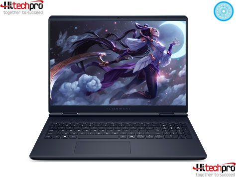 DELL ALIENWARE 16 AURORA AC16250 | CORE 9 270H | 32GB RAM | 1TB SSD | 16