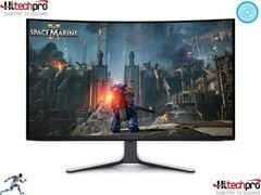 DELL ALIENWARE LCD | AW3225QF | 31.6