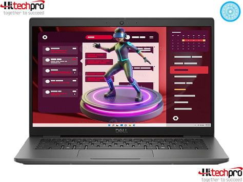 DELL LATITUDE 3450 | I5-1335U | 8GB DDR5 RAM | 512GB SSD | 14