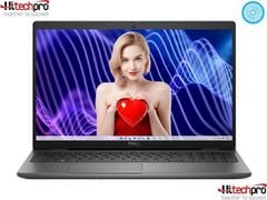 DELL LATITUDE 3540 | I5-1235U | 8GB DDR4 RAM | 512GB SSD | 15.6