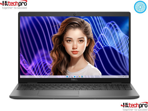 Dell Latitude 3540,Core i7-1355U, 8GB Ram, 512GB SSD, 1Y – Hitechpro