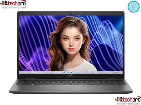 DELL LATITUDE 3540 | I7-1355U | 8GB RAM | 512GB SSD | 15.6