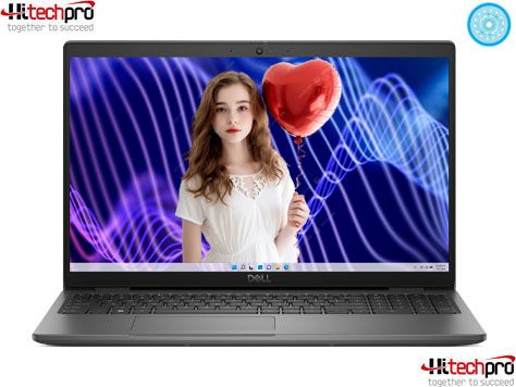 DELL LATITUDE 3540 | I5-1235U | 8GB DDR4 RAM | 512GB SSD | 15.6