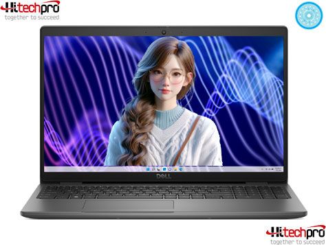 DELL LATITUDE 3540 | I3-1315U | 8GB DDR4 RAM | 512GB SSD | 15.6