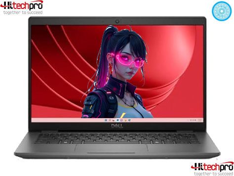 DELL LATITUDE 3550 Core™ Ultra 7 155U, 16GB, 512GB SSD, INTEL IRIS XE GRAPHICS, 15.6