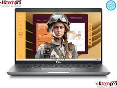 DELL LATITUDE 5450 INTEL® CORE™ ULTRA 7 155H VPRO®, 16GB DDR5 RAM , 512GB SSD, 14