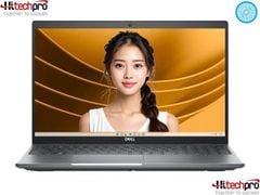 DELL LATITUDE 5550 INTEL® CORE™  ULTRA 7 165H VPRO®, 16GB  DDR5 RAM, 512GB SSD, 15.6