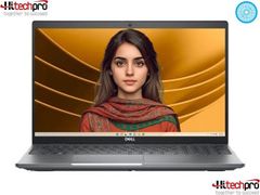 DELL LATITUDE 5550 INTEL® CORE™ ULTRA 5 135U VPRO®, 16GB  DDR5 RAM, 512GB SSD, 15.6