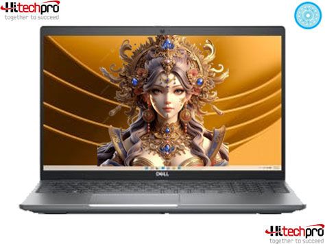 DELL LATITUDE 5550 INTEL® CORE™ I7-1365U VPRO®, 16GB  DDR5 RAM, 512GB SSD, 15.6