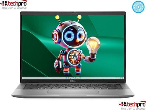 DELL LATITUDE 7450 CORE™ ULTRA 7, 16GB  LPDDR5X, 512 GB SSD, 14.0