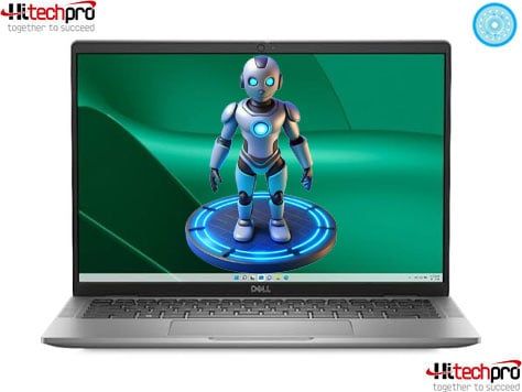 DELL LATITUDE 7450 | ULTRA 7-165H vPRO | 32GB LPDDR5 RAM | 1TB SSD | 14.0