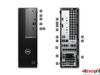 DELL OPTIPLEX 7020 SFF | I3-12100 | 8GB RAM | 512GB SSD | KEY & MOUSE | WIN 11H | 2YEAR PRO | S7020-12100-08512W