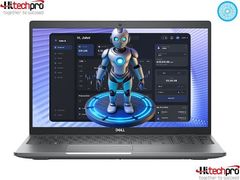 DELL PRECISION | 3590 WORKSTATION | ULTRA 7 165H vPRO | 16GB RAM | 512GB SSD | RTX 500 4GB | 15.6