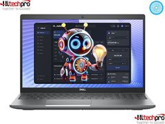 DELL PRECISION 3590 | ULTRA 7 165H vPRO | 16GB RAM | 512GB SSD | 15.6