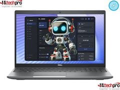 DELL PRECISION 3590 |ULTRA 7 165H VPRO| 16 GB R5 RAM| 512GB SSD| RTX 2000 6GB| 15.6