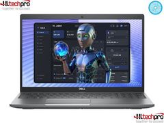 DELL PRECISION | 3590 WORKSTATION | ULTRA 7 165H VPRO ENTERPRISE | 16 GB RAM | 512GB SSD | RTX 1000 6 GB | 15.6