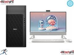 DELL PRO PRECISION 9 T2 PW9T2260 | Xeon® 636 | 32GB RAM | 1TB SSD + 2TB HDD | RTX™ A1000, 8 GB | PSU 750W | WIN 11 PRO | 3Y