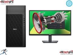 DELL PRO PRECISION 9 T2 PW9T2260 | Xeon® 654 | 32G RAM | 1T SSD + 8T HDD | RTX™ PRO 2000 BLACKWELL 16GB | PSU 750W | WIN 11 PRO
