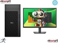 DELL PRO PRECISION 9 T2 PW9T2260 | Xeon® 658X | 128GB RAM | 1T SSD + 20T HDD | RTX™ PRO 6000 BLACKWELL 96 GB | PSU 1500W | WIN 11 PRO | 3Y