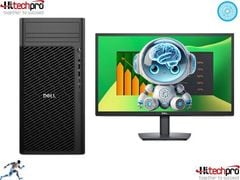 DELL PRO PRECISION 9 T2 PW9T2260 | Xeon® 638 | 32GB RAM | 1TB SSD + 4TB HDD | GEFORCE RTX™ 5070, 12 GB | PSU 750W | WIN 11PRO