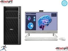 DELL PRO PRECISION 9 T4 PW9T4260 | XEON® 698X | 128G RAM | 2T SSD + 20T HDD | RTX™ PRO 5000 48G | PSU 1500W | WIN 11 PRO