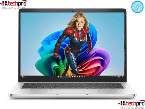 DELL PRO 13 PLUS PB13250 | ULTRA 7 268V VPRO® | 32GB LPDDR5X RAM | 1TB SSD |  13.3