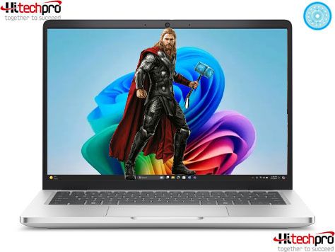 DELL PRO 13 PLUS PB13250 | ULTRA 7 265U | 32GB DDR5 RAM | 1TB SSD | 13.3