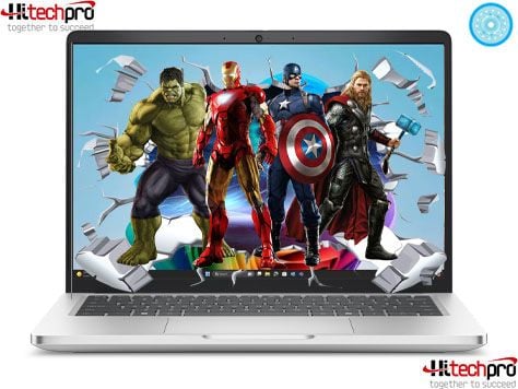 DELL PRO 13 PLUS PB13250 | ULTRA 5 235U | 8GB DDR5 RAM | 512GB SSD | 13.3