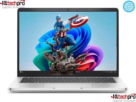 DELL PRO 13 PLUS PB13250 | ULTRA 5 238V VPRO® | 32GB LPDDR5X RAM | 1TB SSD |  13.3