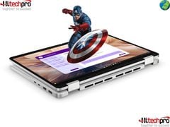 DELL PRO 13 PLUS 2 IN 1 | ULTRA 7 265U | 64GB DDR5 RAM | 1TB SSD | 13.3