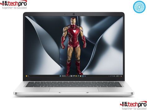 DELL PRO 13 PLUS PB13255 | RYZEN™ 3 210 | 16GB RAM | 512GB SSD | 13.3