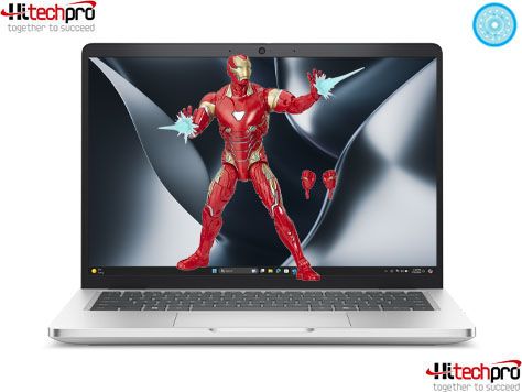 DELL PRO 13 PLUS PB13255 | RYZEN™ 7 PRO 250 | 16GB RAM | 1TB SSD |  13.3