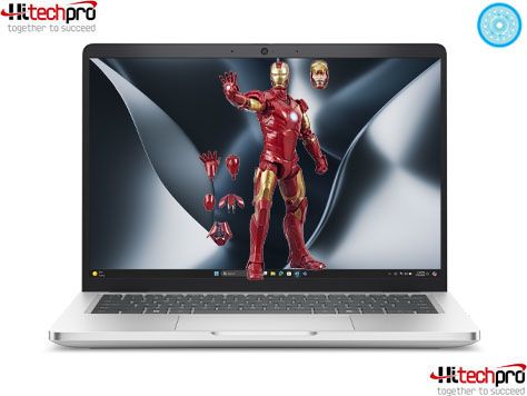 DELL PRO 13 PLUS PB13255 | RYZEN™ AI 7 PRO 350 | 64GB | 1TB SSD |  13.3