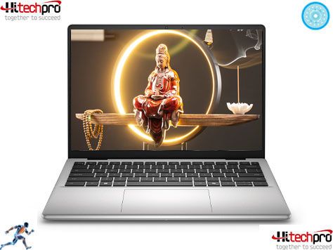 DELL PRO 14 ESSENTIAL PV14250 | CORE 3 100U | 8GB DDR5 RAM | 512GB SSD | 14