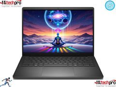 DELL PRO 14 ESSENTIAL PV14250 | CORE 5 220U | 16GB DDR5 RAM | 512TB SSD | 14