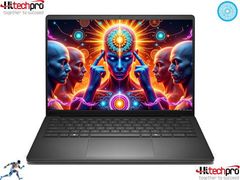 DELL PRO 14 ESSENTIAL PV14250 | CORE 7 150U | 16GB DDR5 RAM | 1TB SSD | 14