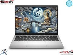 DELL PRO 14 E  PV14250 | CORE 5 120U | 8GB DDR5 RAM | 512GB SSD | 14