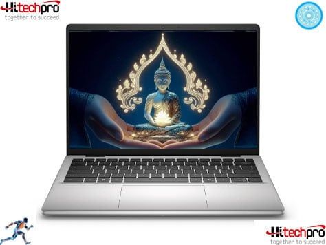 DELL PRO 14 E  PV14250 | CORE 5 120U | 8GB DDR5 RAM | 512GB SSD | 14